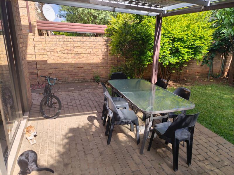4 Bedroom Property for Sale in Hazeldean Gauteng