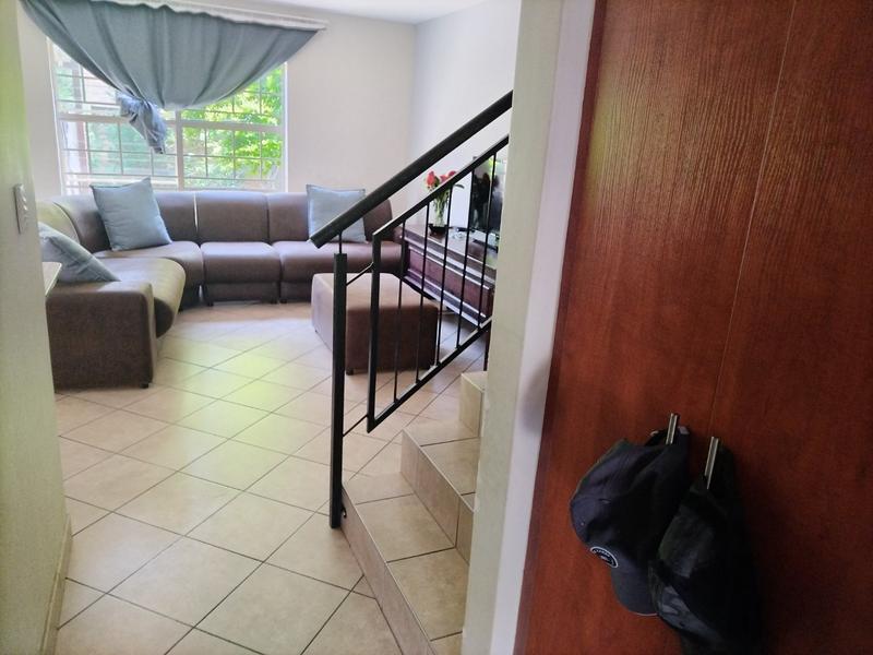 4 Bedroom Property for Sale in Hazeldean Gauteng