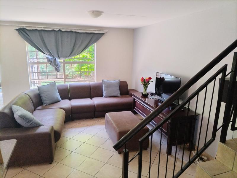 4 Bedroom Property for Sale in Hazeldean Gauteng