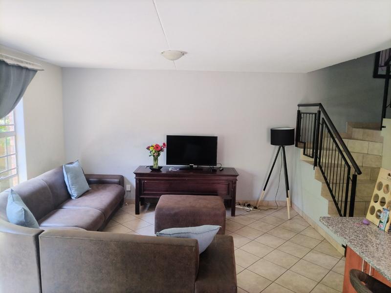 4 Bedroom Property for Sale in Hazeldean Gauteng