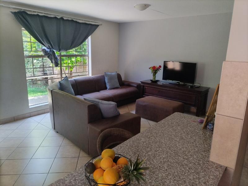 4 Bedroom Property for Sale in Hazeldean Gauteng