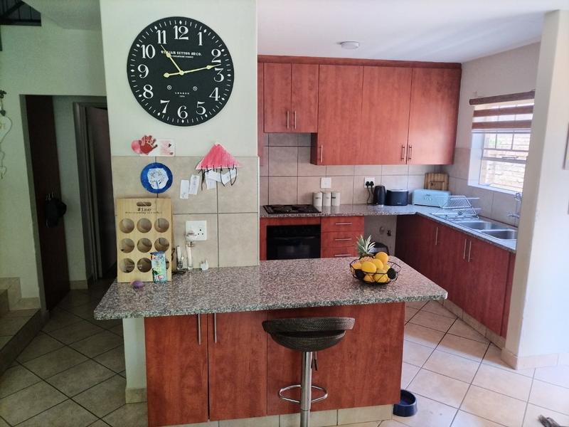 4 Bedroom Property for Sale in Hazeldean Gauteng