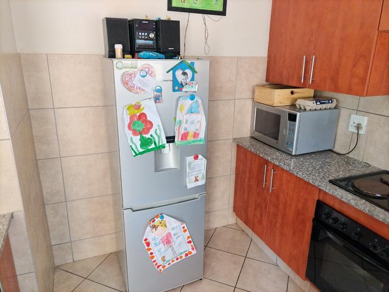 4 Bedroom Property for Sale in Hazeldean Gauteng