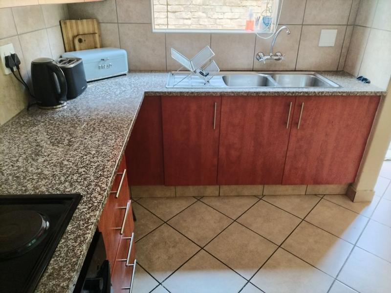 4 Bedroom Property for Sale in Hazeldean Gauteng