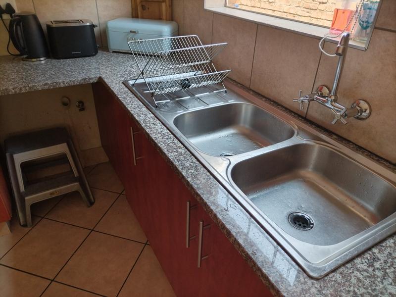 4 Bedroom Property for Sale in Hazeldean Gauteng