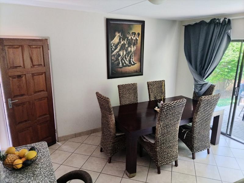 4 Bedroom Property for Sale in Hazeldean Gauteng