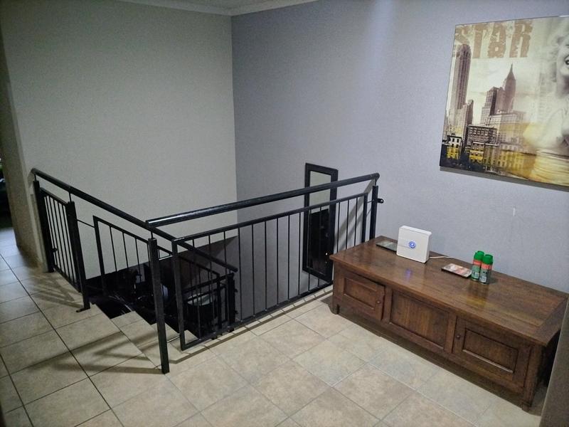 4 Bedroom Property for Sale in Hazeldean Gauteng