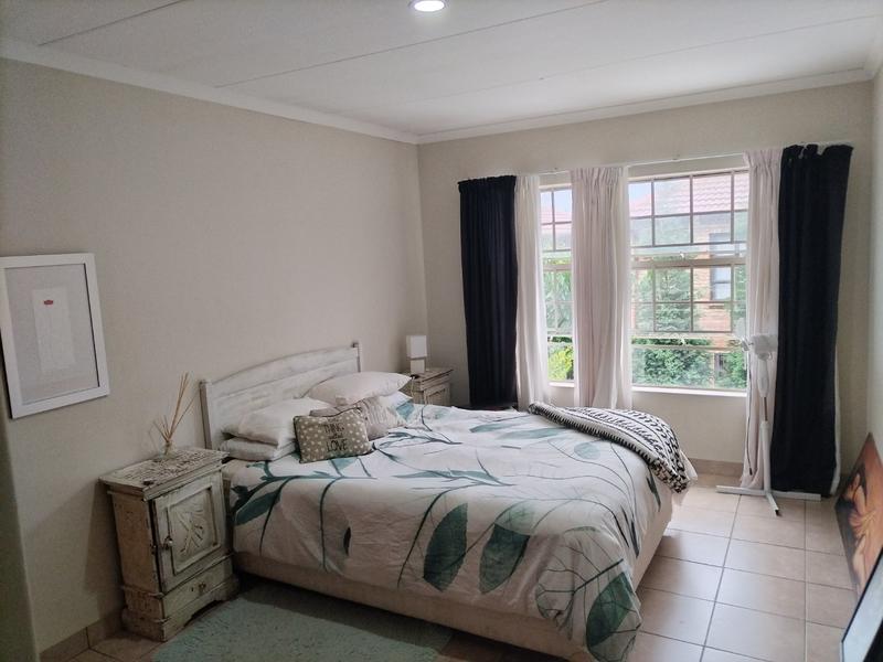 4 Bedroom Property for Sale in Hazeldean Gauteng