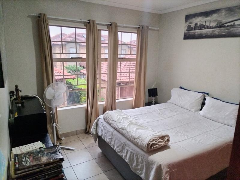 4 Bedroom Property for Sale in Hazeldean Gauteng