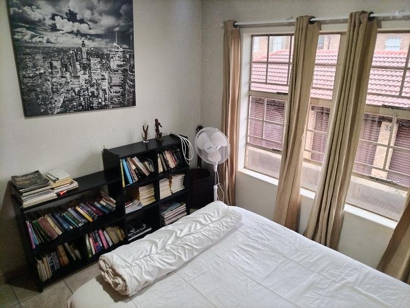 4 Bedroom Property for Sale in Hazeldean Gauteng