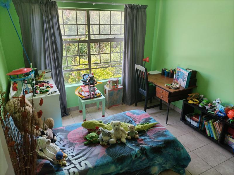 4 Bedroom Property for Sale in Hazeldean Gauteng