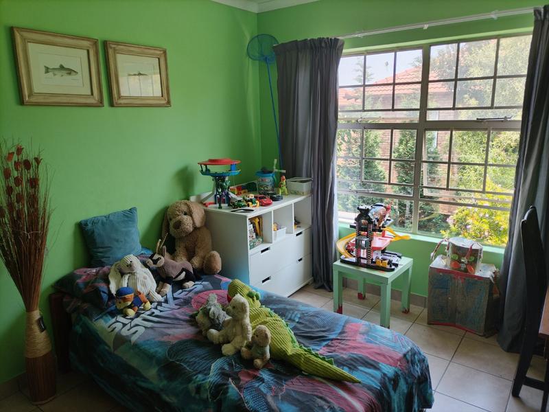 4 Bedroom Property for Sale in Hazeldean Gauteng