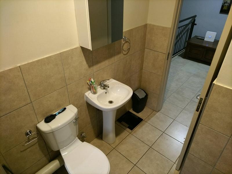 4 Bedroom Property for Sale in Hazeldean Gauteng