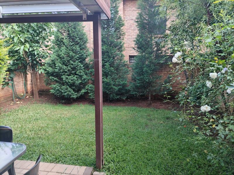 4 Bedroom Property for Sale in Hazeldean Gauteng