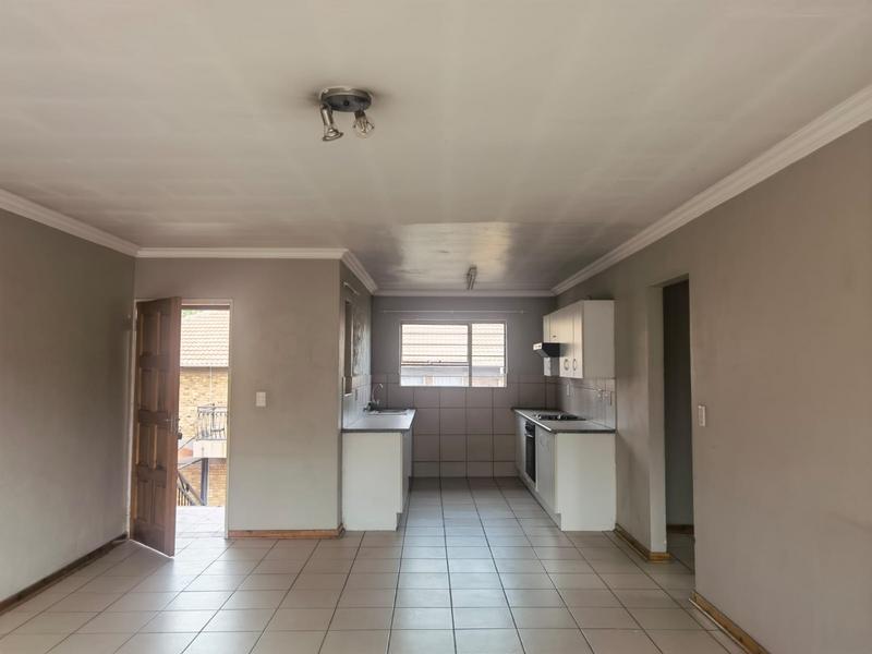 To Let 3 Bedroom Property for Rent in Selection Park Gauteng