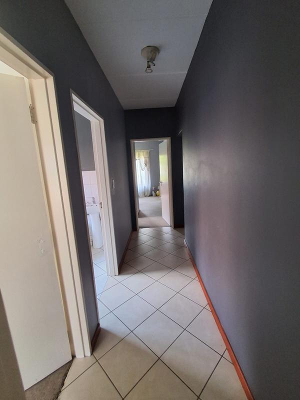 To Let 3 Bedroom Property for Rent in Winchester Hills Gauteng
