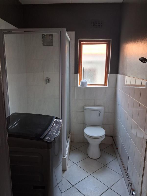To Let 3 Bedroom Property for Rent in Winchester Hills Gauteng