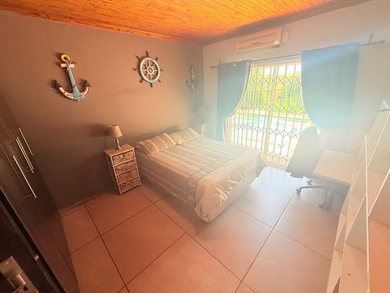4 Bedroom Property for Sale in Flora Gardens Gauteng