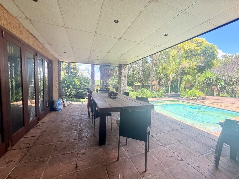 4 Bedroom Property for Sale in Flora Gardens Gauteng