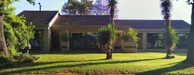 3 Bedroom Property for Sale in Flora Gardens Gauteng