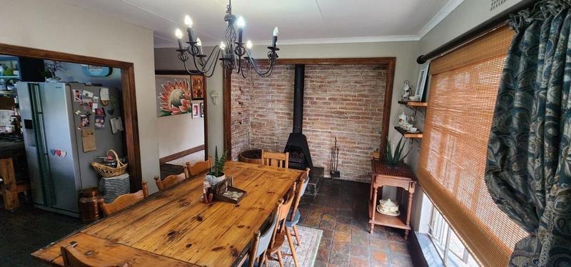 3 Bedroom Property for Sale in Flora Gardens Gauteng