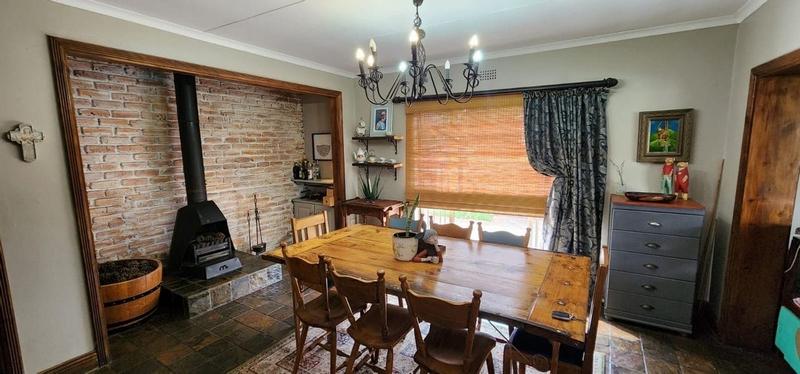 3 Bedroom Property for Sale in Flora Gardens Gauteng