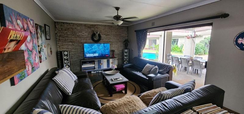 3 Bedroom Property for Sale in Flora Gardens Gauteng