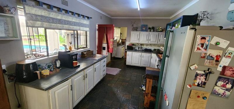 3 Bedroom Property for Sale in Flora Gardens Gauteng