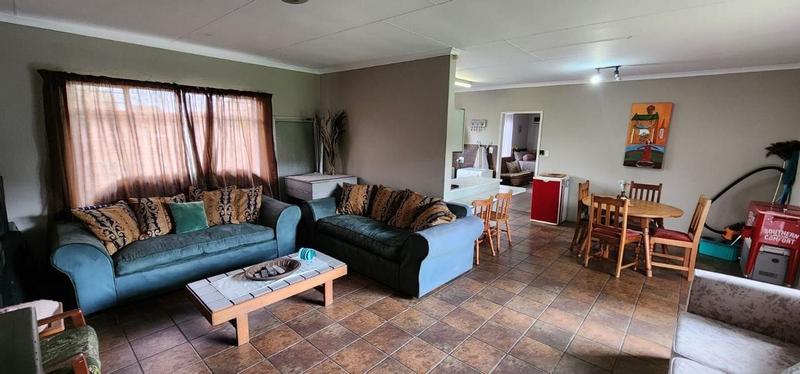 3 Bedroom Property for Sale in Flora Gardens Gauteng