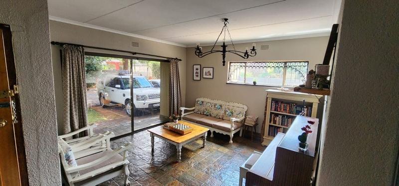 3 Bedroom Property for Sale in Flora Gardens Gauteng
