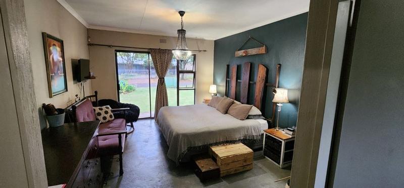 3 Bedroom Property for Sale in Flora Gardens Gauteng