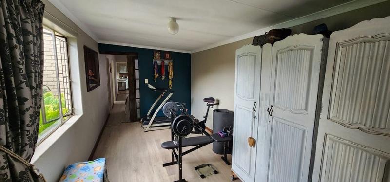 3 Bedroom Property for Sale in Flora Gardens Gauteng