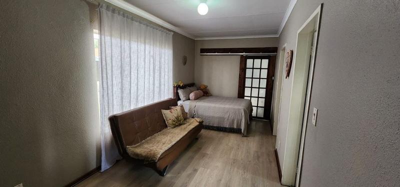 3 Bedroom Property for Sale in Flora Gardens Gauteng