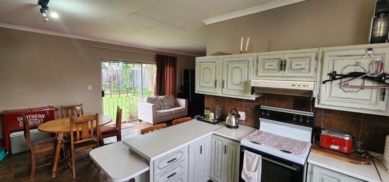 3 Bedroom Property for Sale in Flora Gardens Gauteng