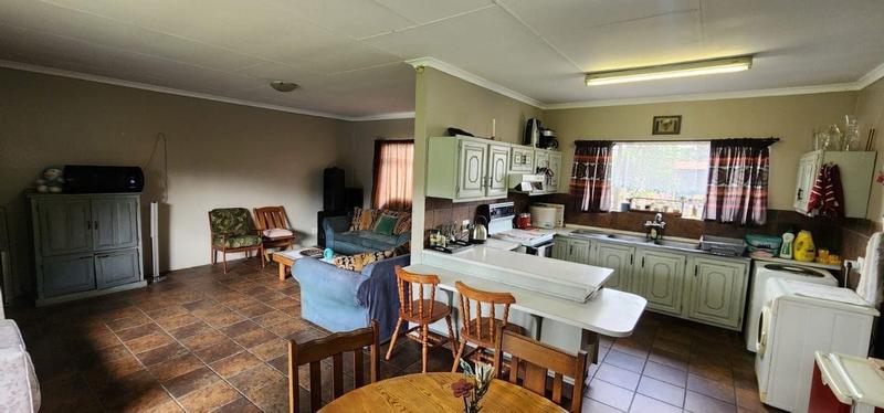3 Bedroom Property for Sale in Flora Gardens Gauteng
