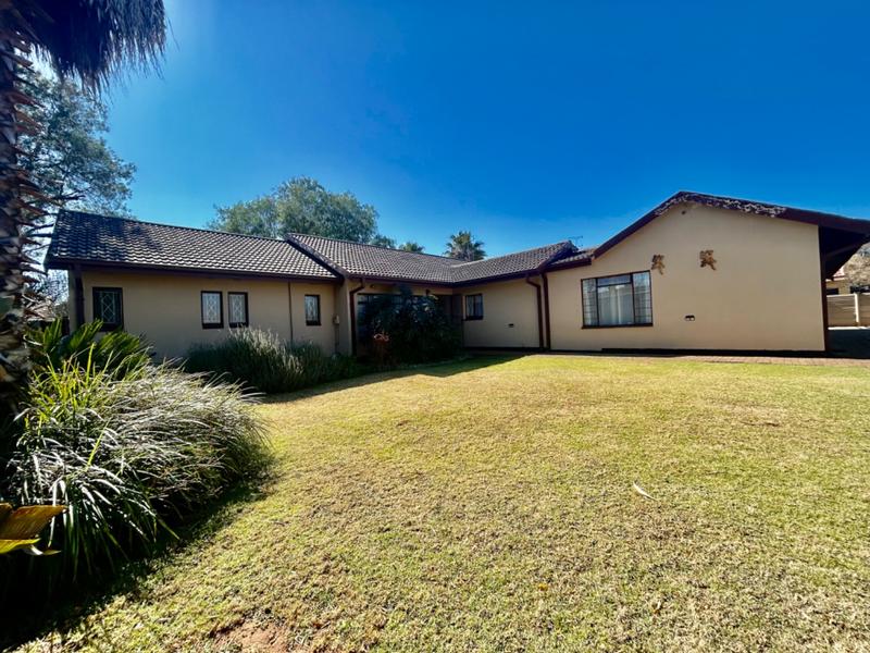 3 Bedroom Property for Sale in Flora Gardens Gauteng