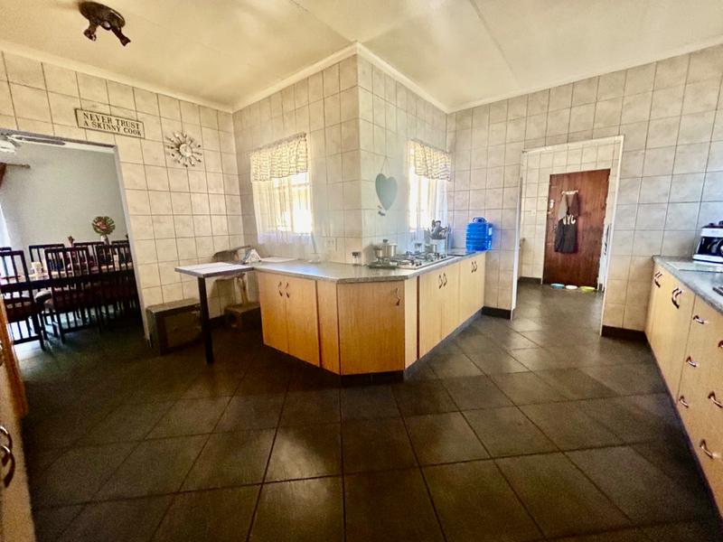 3 Bedroom Property for Sale in Flora Gardens Gauteng