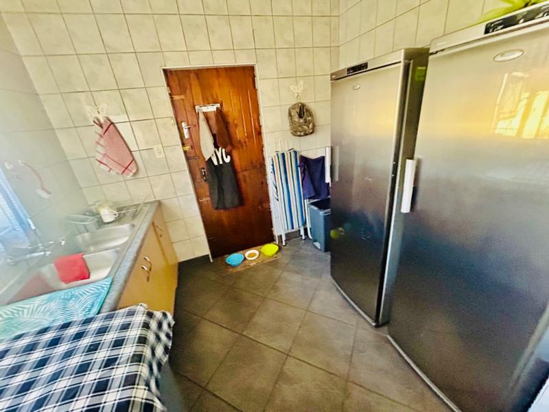 3 Bedroom Property for Sale in Flora Gardens Gauteng