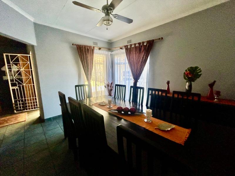 3 Bedroom Property for Sale in Flora Gardens Gauteng