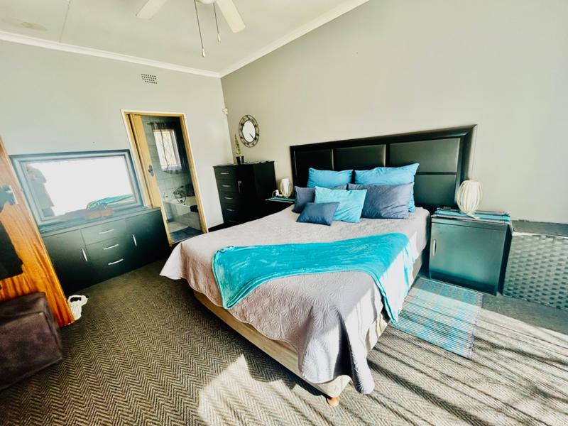 3 Bedroom Property for Sale in Flora Gardens Gauteng