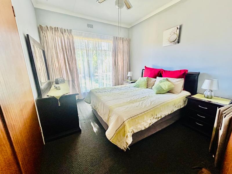 3 Bedroom Property for Sale in Flora Gardens Gauteng