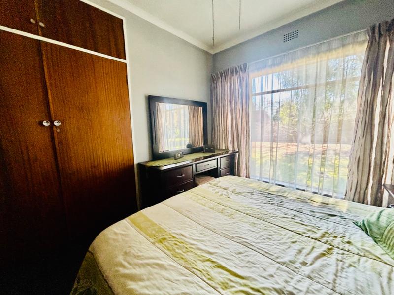 3 Bedroom Property for Sale in Flora Gardens Gauteng