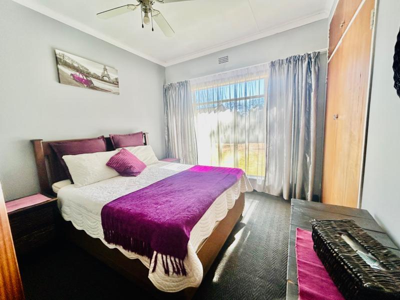 3 Bedroom Property for Sale in Flora Gardens Gauteng