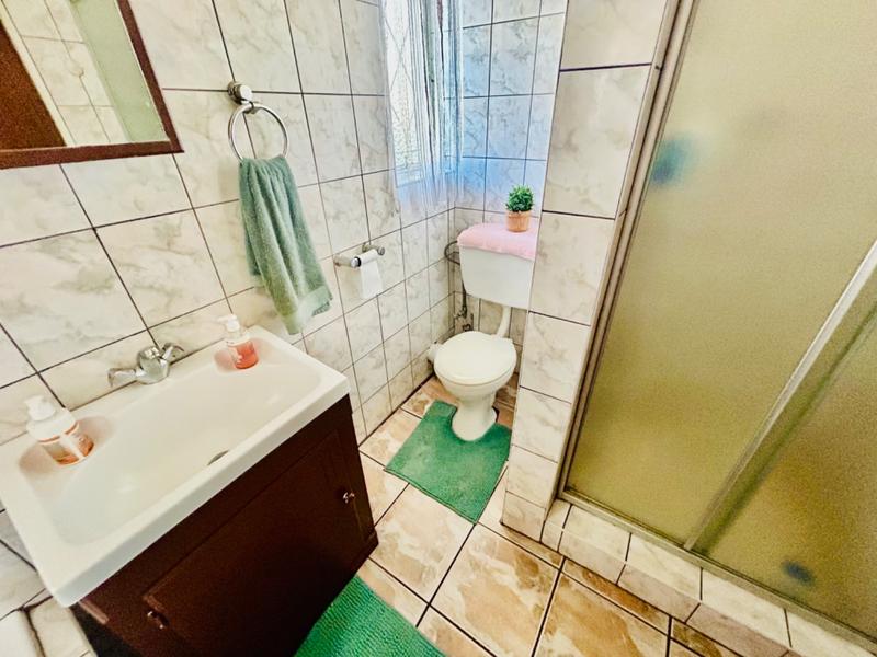 3 Bedroom Property for Sale in Flora Gardens Gauteng