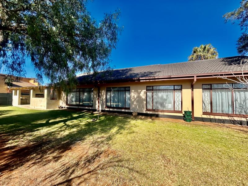 3 Bedroom Property for Sale in Flora Gardens Gauteng