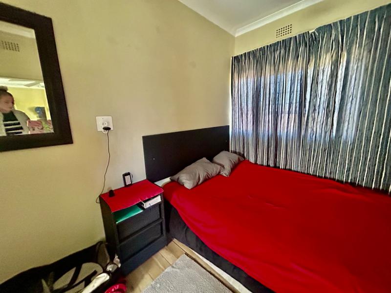 3 Bedroom Property for Sale in Flora Gardens Gauteng