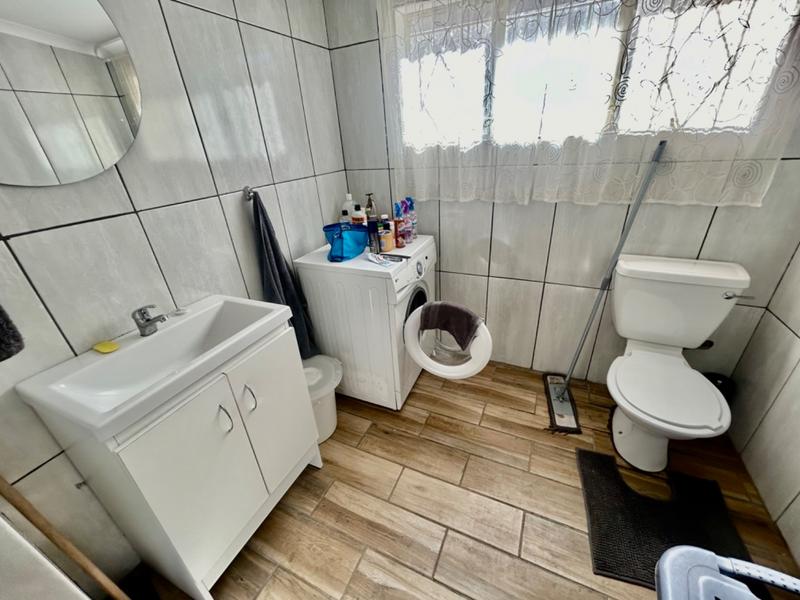 3 Bedroom Property for Sale in Flora Gardens Gauteng