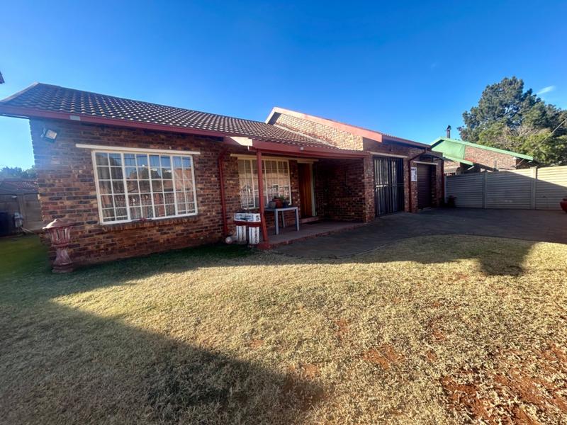 2 Bedroom Property for Sale in Vanderbijlpark CE 1 Gauteng