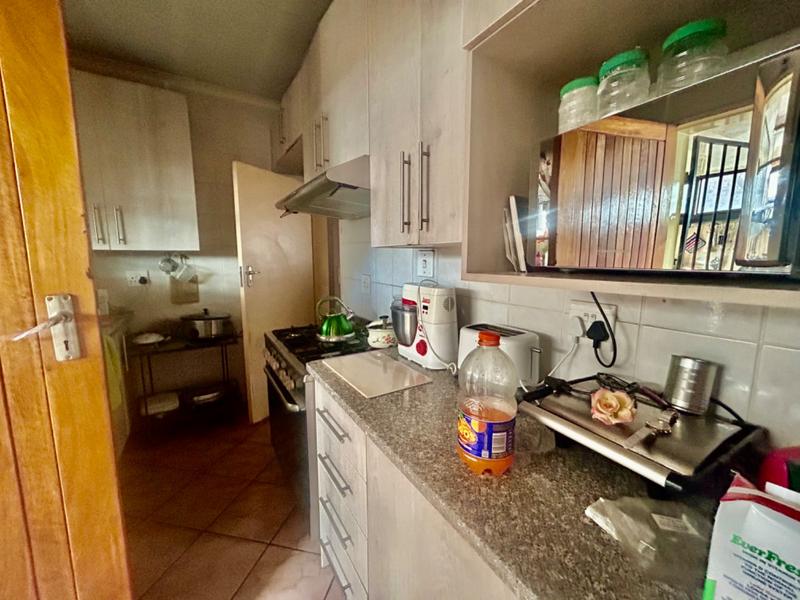 2 Bedroom Property for Sale in Vanderbijlpark CE 1 Gauteng