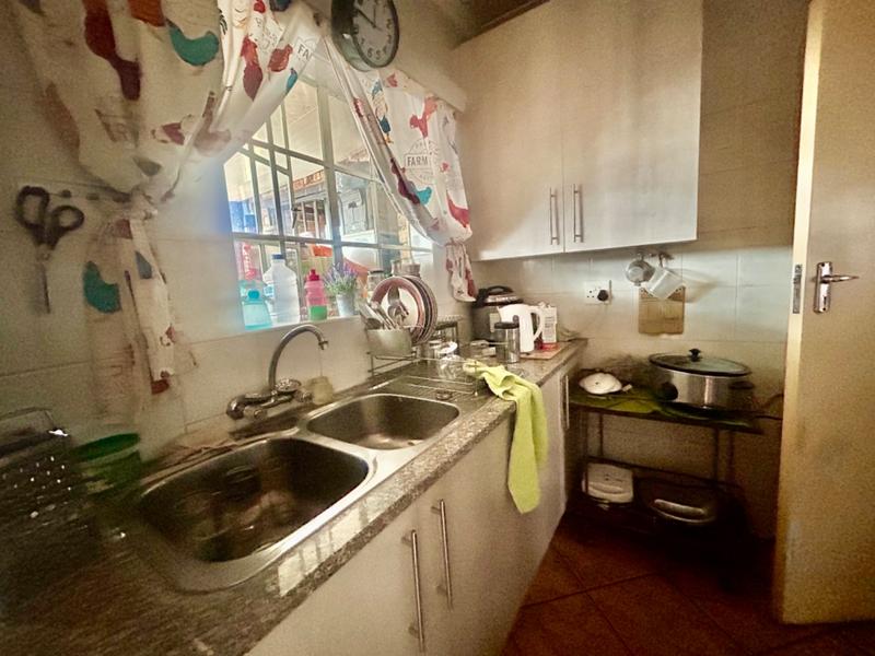 2 Bedroom Property for Sale in Vanderbijlpark CE 1 Gauteng